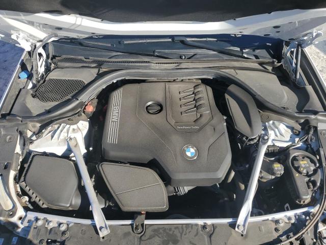 WBA53BH01NCJ00544 BMW 530 I