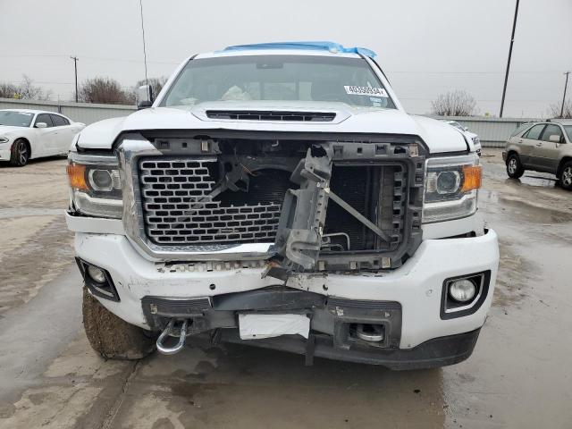 1GT12UEY1HF183633 GMC Sierra K2500 Denali