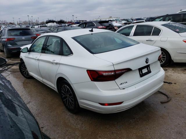 3VWC57BU6LM092768 Volkswagen JETTA S