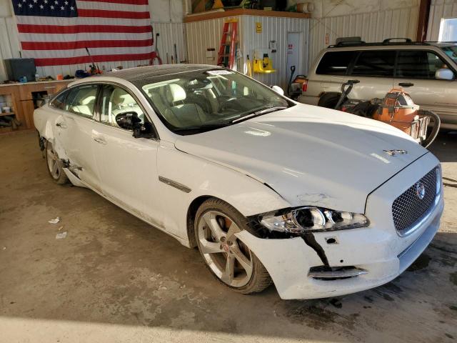SAJWJ2GD6F8V80863 Jaguar Xjl Portfolio