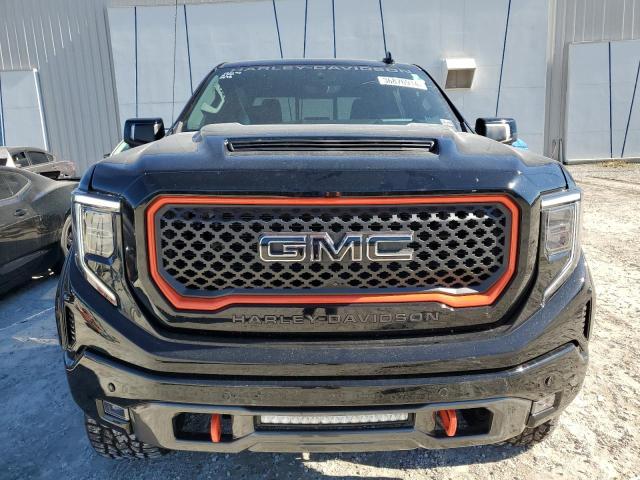 1GTPUEEL4NZ527495 GMC Sierra K1500 At4
