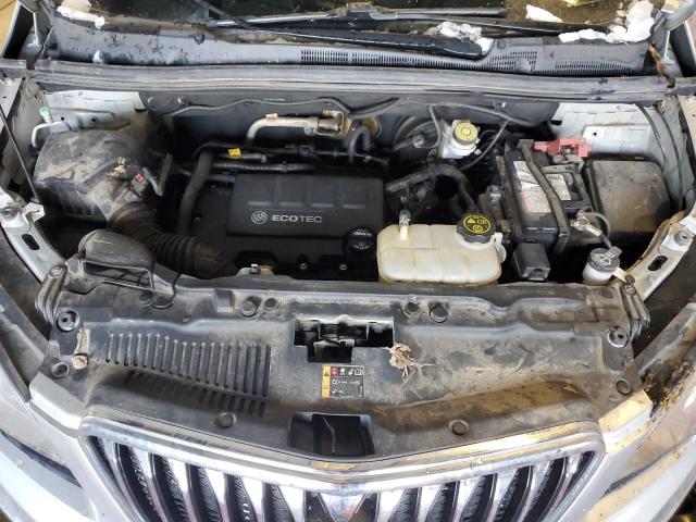 KL4CJASB5GB753031 Buick Encore