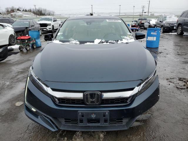 JHMZC5F38JC020542 Honda Clarity Touring
