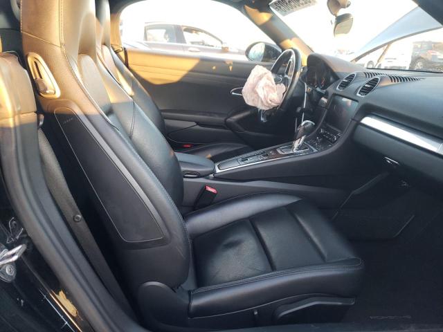 WP0CA2A88HS221047 Porsche Boxster
