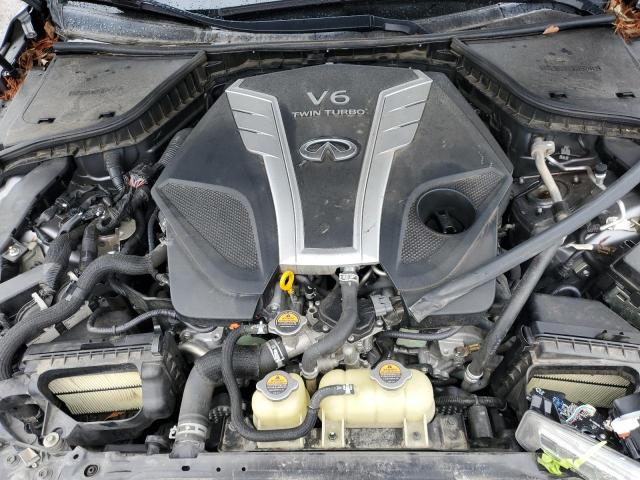 JN1EV7AP4JM591202 Infiniti Q50 LUXE