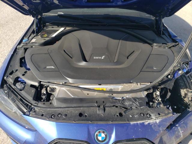 WBY73AW05NFN20295 BMW I4 Edrive40