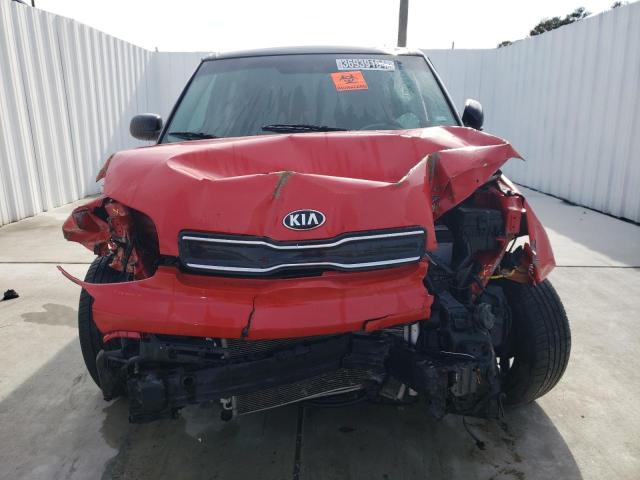 KNDJP3A51K7672154 KIA SOUL +