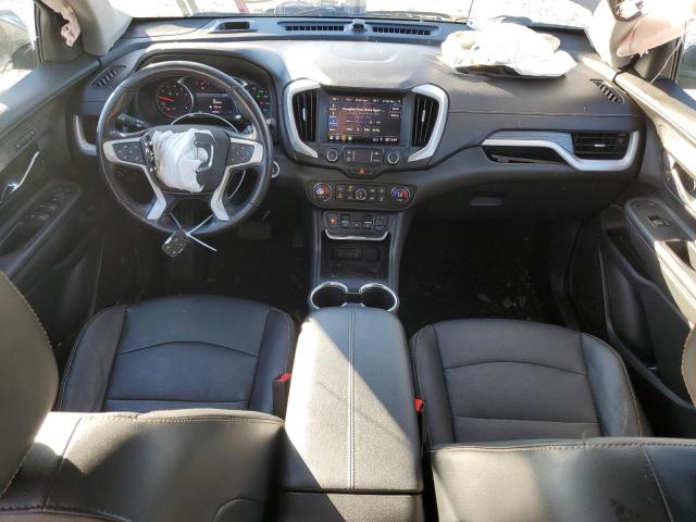 3GKALPEV7LL212849 GMC Terrain Slt