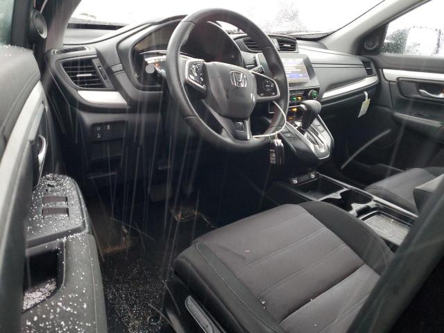 7FARW2H77ME035200 Honda CR-V SE