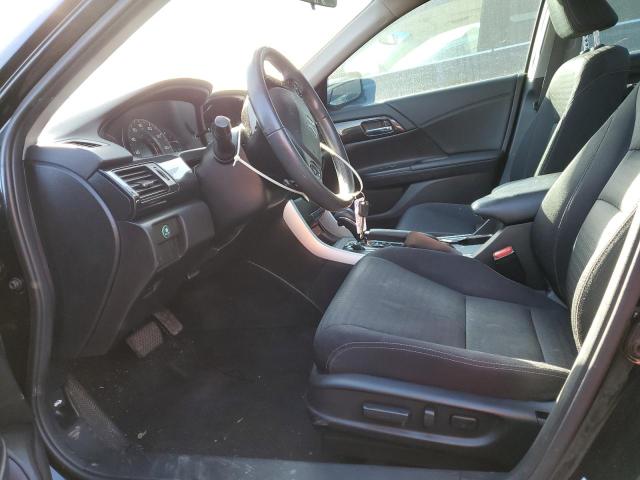 1HGCR2F54FA055587 Honda Accord Sport