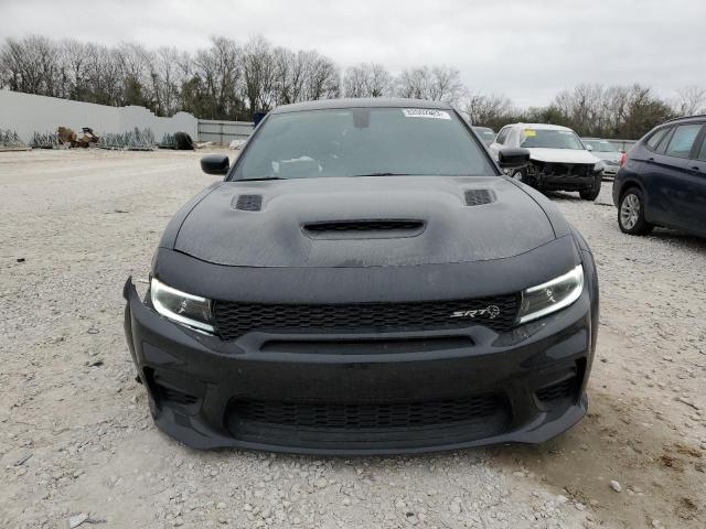 2C3CDXL95NH210461 Dodge Charger Srt Hellcat