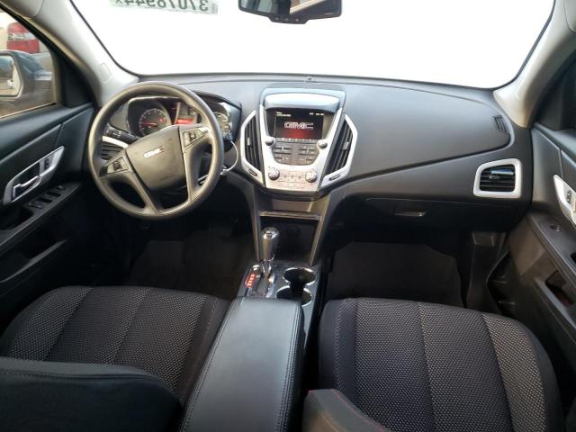 2GKFLSEK8H6145866 GMC Terrain Sle
