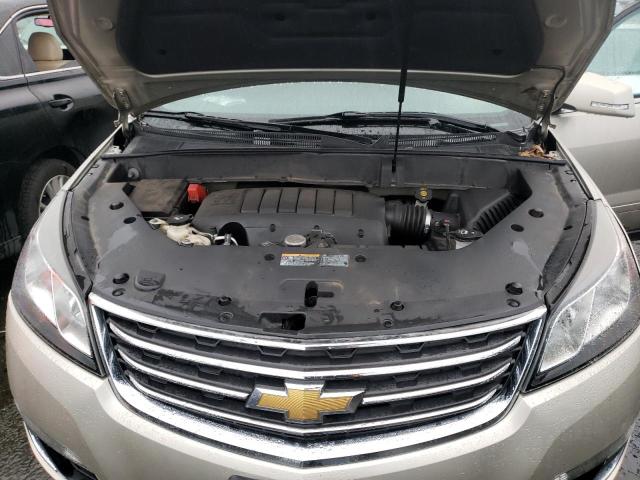 1GNKRGKD0EJ338112 Chevrolet Traverse Lt