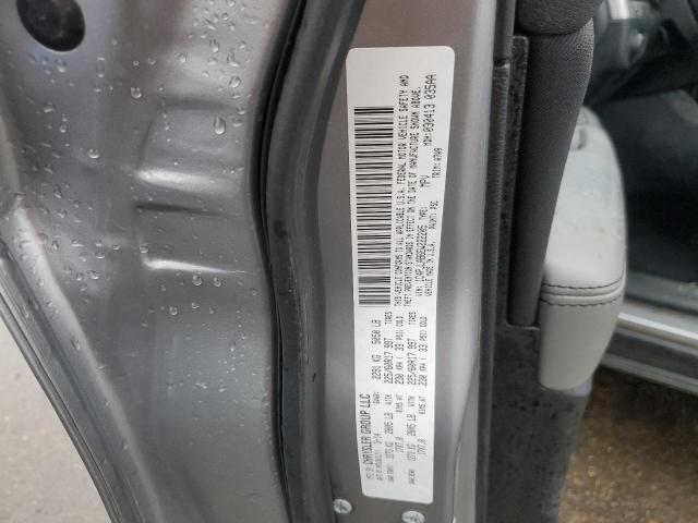 1C4PJLAB6EW222205 Jeep Cherokee Sport