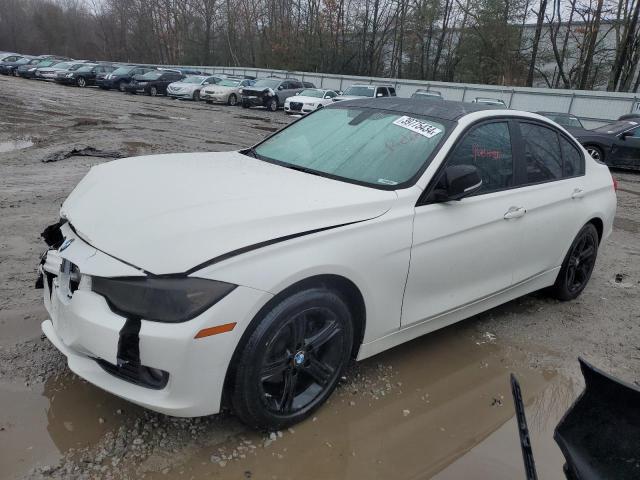 Продаж на аукціоні авто 2015 Bmw 328 Xi Sulev, vin: WBA3B5C58FF962917, номер лоту: 39775434