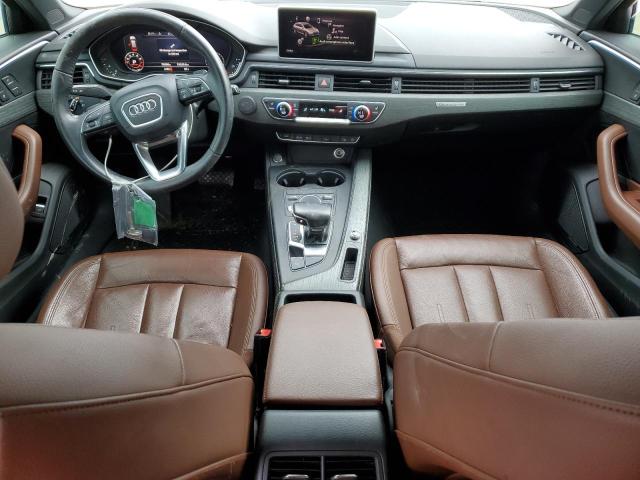 WA18NAF43JA022620 Audi A4 Allroad Premium Plus