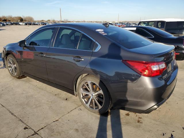 4S3BNAN60K3033451 Subaru Legacy 2.5i Limited