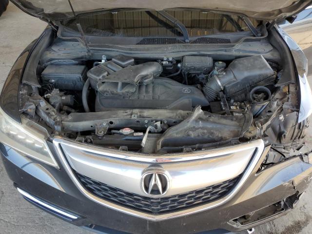 5FRYD4H23FB014133 Acura MDX