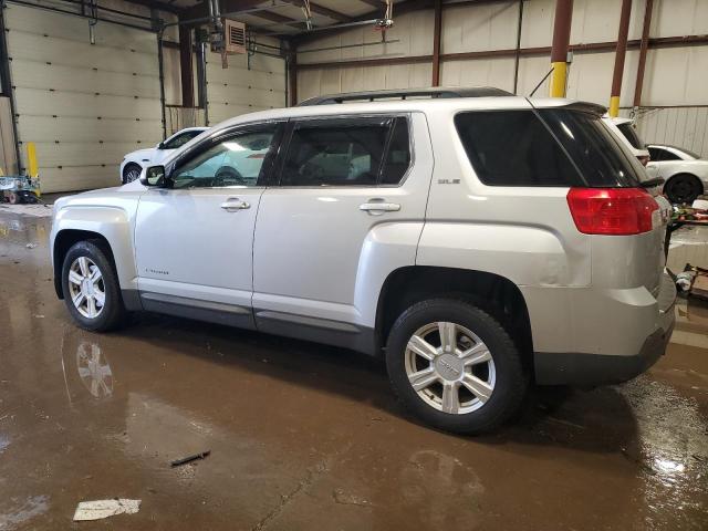2GKFLWEK6F6236865 GMC Terrain Sle