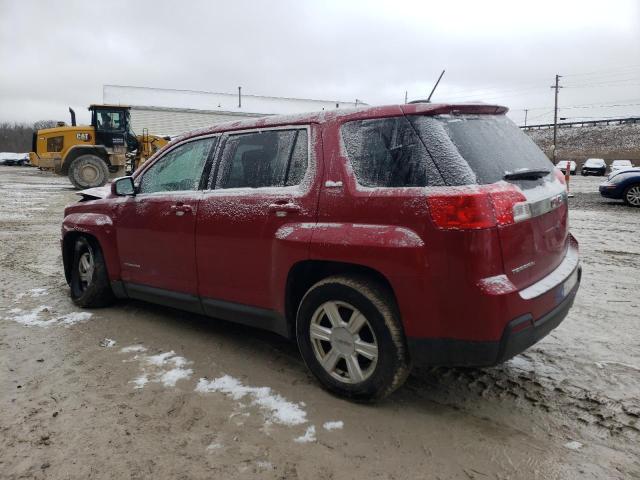 2GKALMEK9F6221730 GMC Terrain Sle