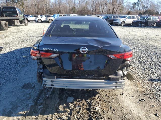 3N1AB8BV5NY235872 Nissan SENTRA S