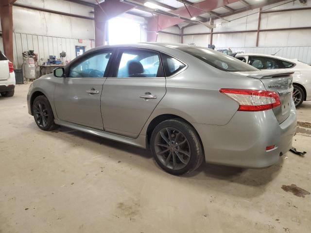 3N1AB7AP7EY242271 Nissan SENTRA S