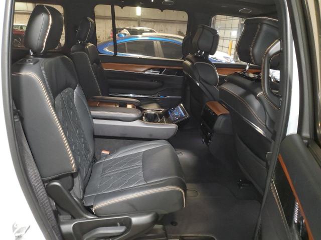 1C4SJVGJ3NS165943 Jeep Grand Wagoneer Series Iii