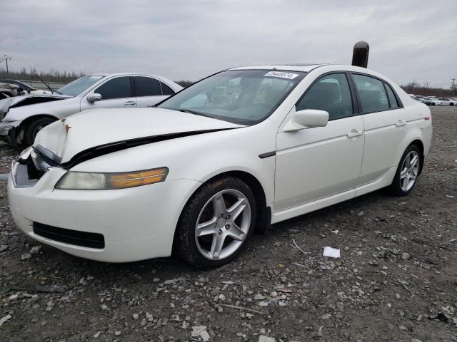 Auction sale of the 2005 Acura Tl, vin: 19UUA66235A024046, lot number: 39448574
