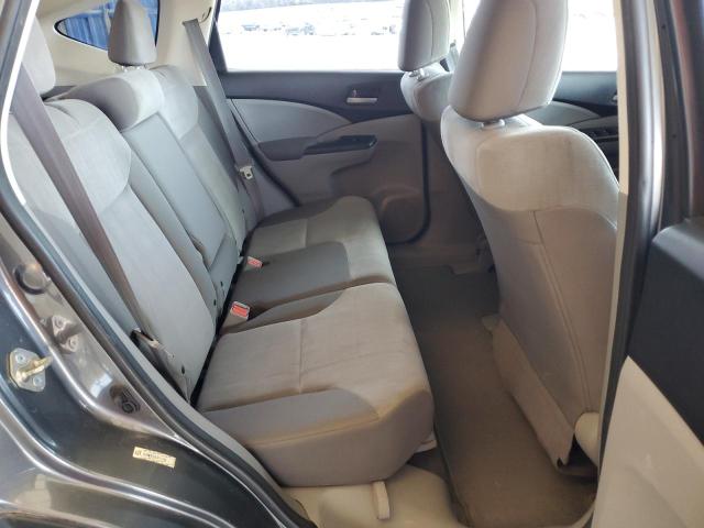 3CZRM3H32EG715158 Honda CR-V LX