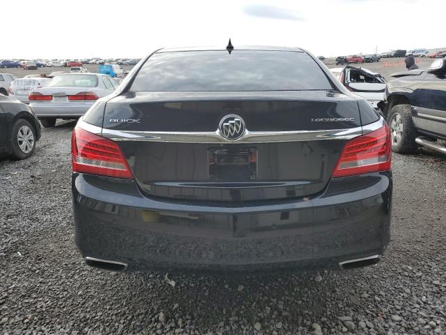 1G4GF5G37EF163612 Buick Lacrosse Touring