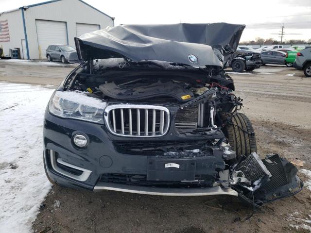 5UXKT0C51H0S80058 BMW X5 Xdr40e