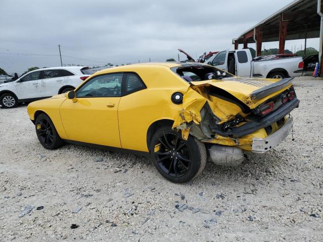 2C3CDZAG1HH532256 Dodge Challenger Sxt
