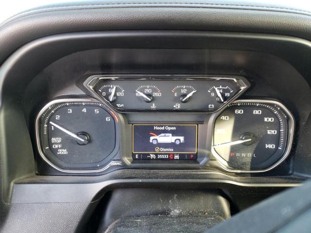 3GTP9GEK1MG354716 GMC Sierra K1500 Elevation