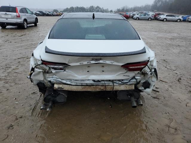 4T1BZ1HK4JU012152 Toyota CAMRY XSE