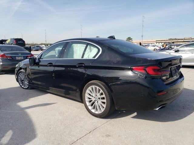 WBA53BH02MCF62273 BMW 530 I