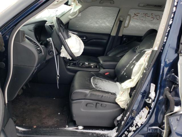 JN8AZ2NF7L9702680 Infiniti QX80 LUXE