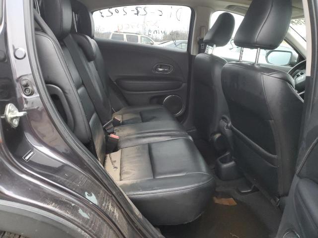 3CZRU6H78GM746441 Honda Hr-v Exl