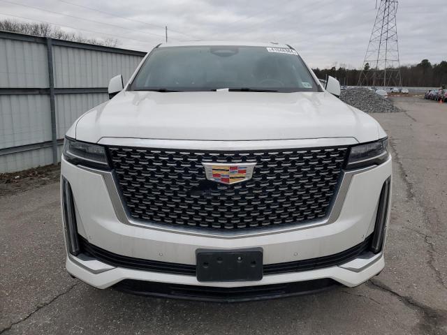 1GYS4KKL3MR347141 Cadillac Escalade Esv Premium Luxury
