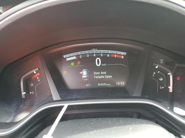 7FARW1H96HE035318 Honda Cr-v Touring