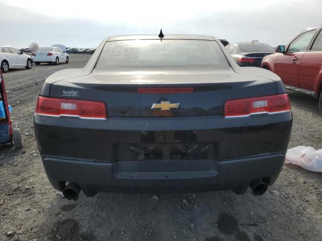 2G1FB1E39F9190241 Chevrolet CAMARO LS