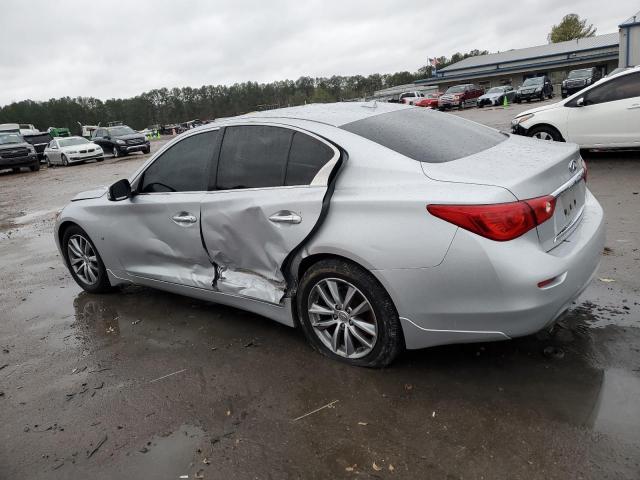 JN1BV7AP9FM332246 Infiniti Q50 BASE