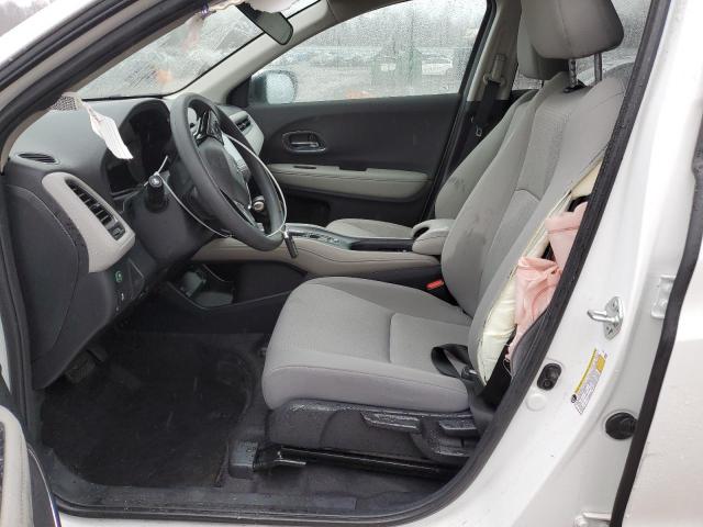 3CZRU6H51MM751362 Honda HR-V EX