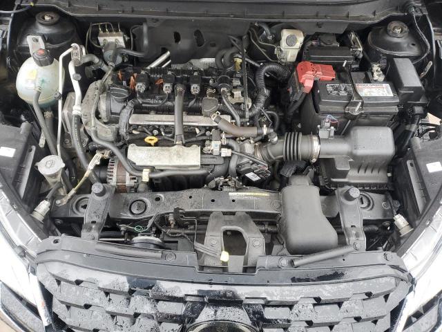 3N1CP5CV9ML517371 Nissan KICKS SV