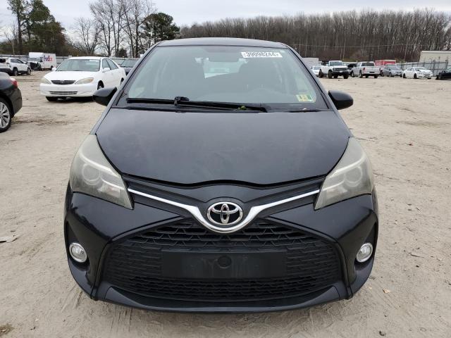 VNKKTUD31FA054462 Toyota Yaris