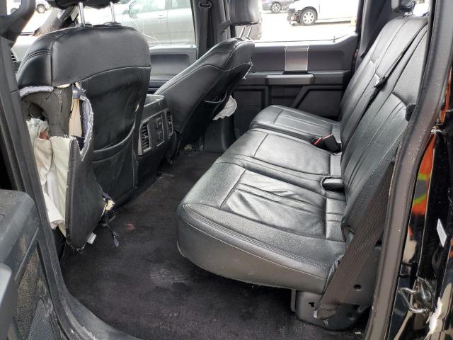 1FTEW1CP0GFA59544 Ford F150 Supercrew