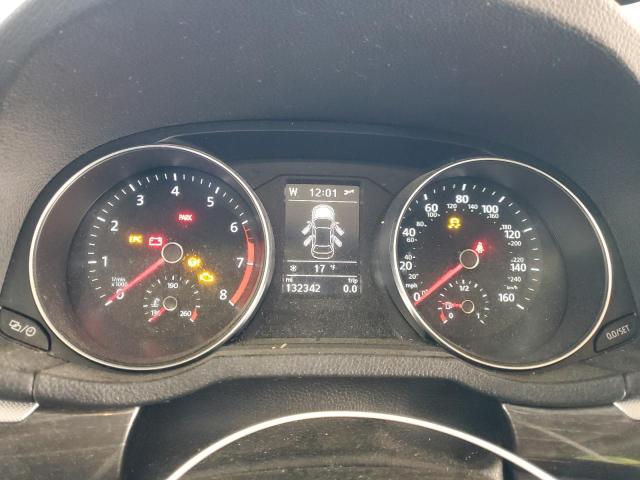 1VWBS7A34GC038261 Volkswagen PASSAT SE