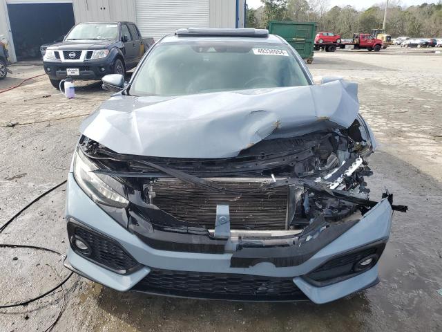 SHHFK7H97HU215533 Honda Civic Sport Touring