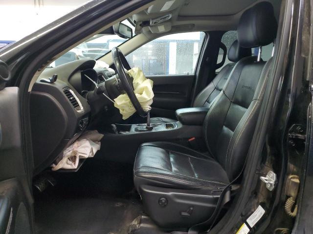 1C4RDJEG3FC114850 Dodge Durango Citadel