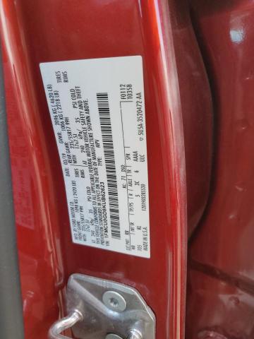1FMCU0GD8KUB62623 Ford ESCAPE SE