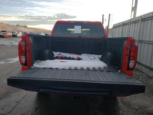 3GTP8CEDXLG116407 GMC Sierra C1500 Elevation